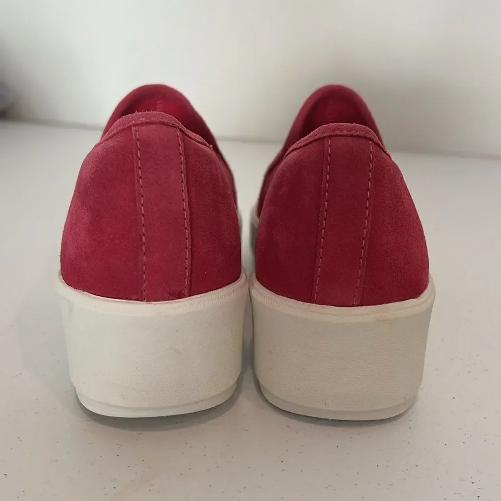 Clarks Layton Petal Womens Shoes